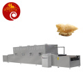 Hot Sales Pigskin Industry Microwave Drying Machine